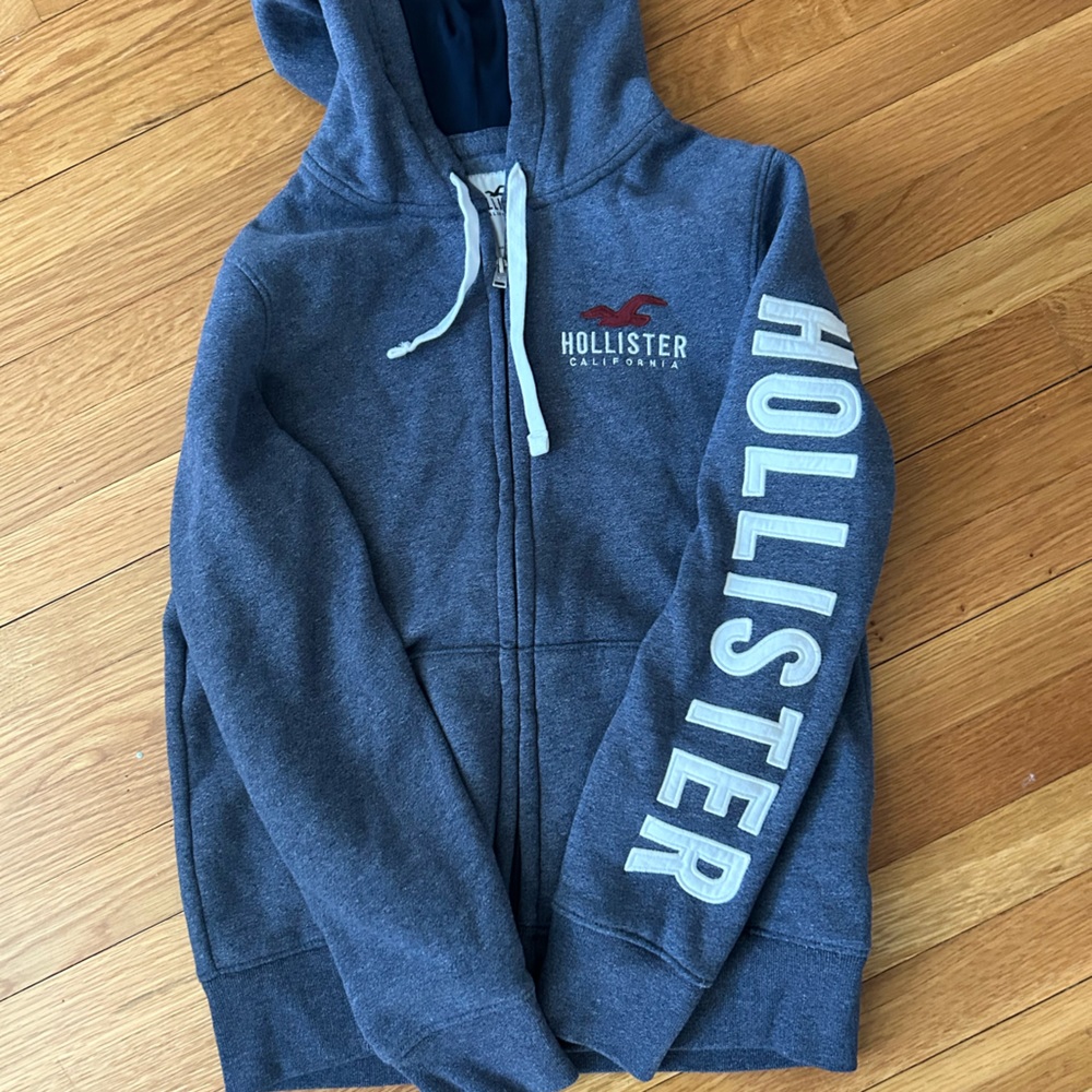 Hollister Sweatshirt